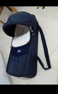 ساک حمل نوزاد