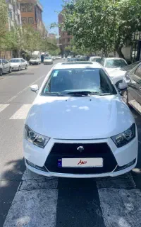دنا پلاس اتوماتیک ۱۴۰۲
