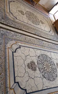 4تخته فرش 6متری