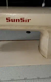چرخ صنعتی سانسیر