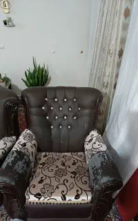 مبل راحتی