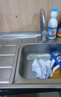 سینک ظرفشویی نو نو