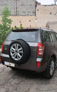 ام وی ام x33 new مدل ۹۳