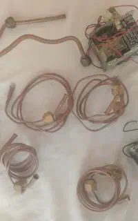 لوله.مسی.وترموکوبل