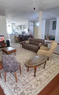 طبقه ۱۲۰ متری محدوده سردار جنگل قابل تبدیل