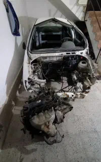 تیبا صندوق‌دار مدل ۹۳