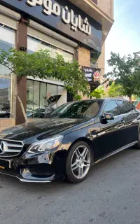E250 2014