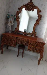 کمد سرویس خواب