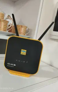 مودم ایرانسل 5G مدل i40A1