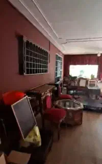 اوایل دانشجو ملک ویلائی ۲ واحدی با ۳۰۰متر زیربنا