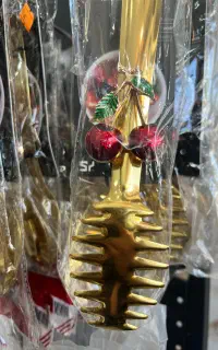 انبر سالاد فانتزی