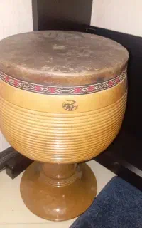 تنبک شیرانی