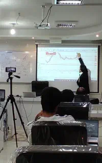 دوره مقدماتی تا پیشرفته فارکس،طلا،نفت،ارز دیجیتال