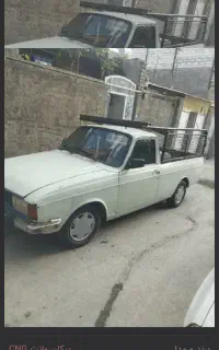 حمل بار وانت بار
