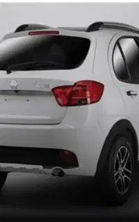 کوییک rsمدل405 استاندار ۸۵گانه