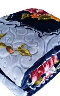 پتو یک نفره 6 عدد