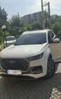 تیگو ۸ پرومکس IE ۱۴۰۳