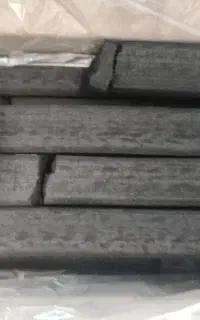 ذغال بامبو