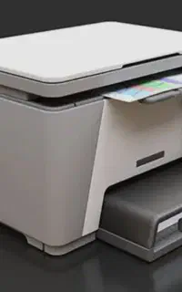 خدمات پرینت