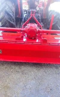 کلوخ شکن 54پره هادی
