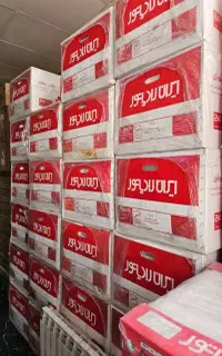 پکیج و رادیاتور زیر قیمت شرکت