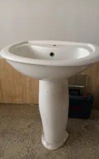 روشویی مارک گلسار