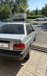 پراید ۱۳۱