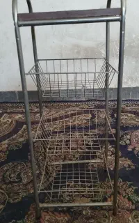 جا سیب زمینی و پیازی