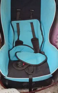 صندلی کودک برای ماشین