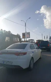 سرویس تاکسی از تربت جام به تایباد