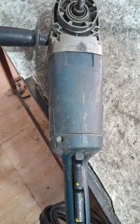 سنگ فرز استوک بوش اورجینال