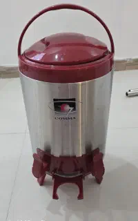 کلمن یا فلاکس آب