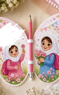 گیفت مدرسه
