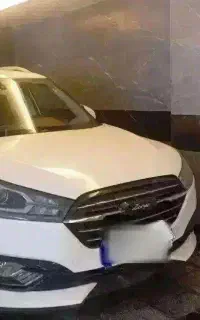 فروش فوری زوتی شاسی وارداتی ۲۰۲۳