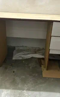 میز برش چوبی