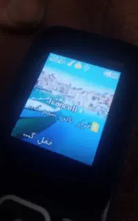 گوشی اصلی ساده مدل نوکیا هونیفر m8000