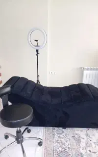 لوازم آرایشگاه