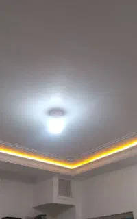 لکه گیری و کلی کاری