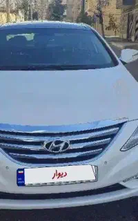 سوناتا yf ۲۰۱۴ فول