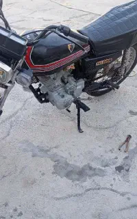 موتور 125