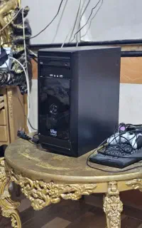 کامپیوتر گیمینگ رندرینگ