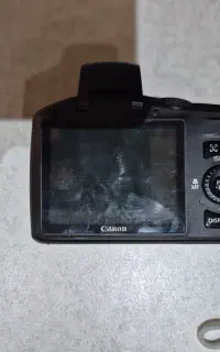 دوربین کنون sx130