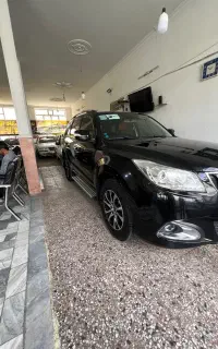 هایما s7مدل ۹۷بدون رنگ حتی سپرها