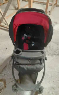 کالسکه خارجی