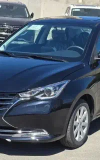 فروش خودرو چانگان فردا 511 B