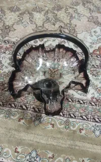 ظرف آجیل خوری