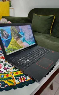 لپ تاپ گیمینگ ایسوس Rog GL553