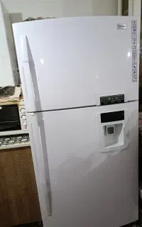 یخچال و فریزر مدل رویال ـ دونار ۳۲ فوت