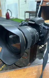 دوربین نیکون D750