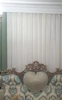 پرده درحدنو